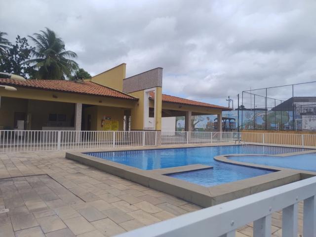 Apartamento venda em Bom Jardim, São Luís