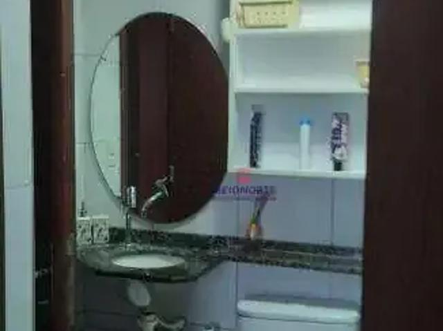 Apartamento venda em Região Geográfica Imediata de São Luís, Nazaré