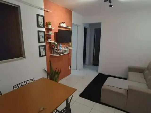 Apartamento venda em Região Geográfica Imediata de São Luís, Nazaré