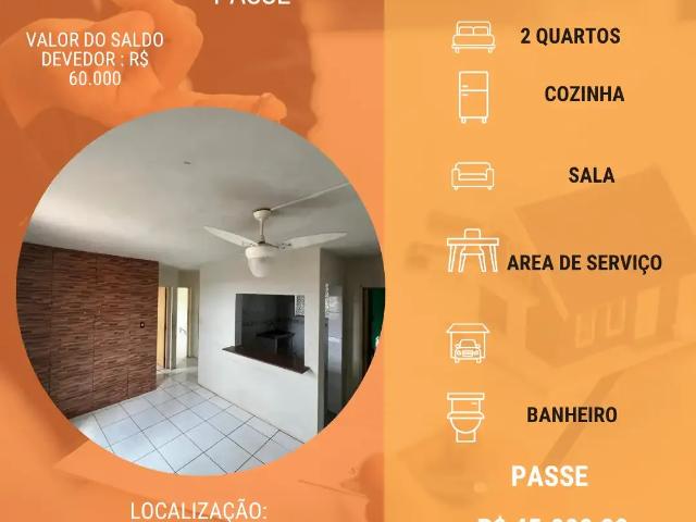 Apartamento venda em Região Geográfica Imediata de São Luís, Nazaré
