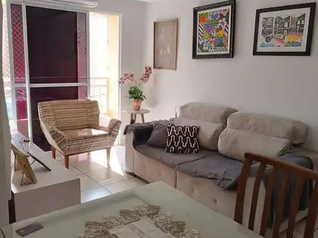 Apartamento venda em Região Geográfica Imediata de São Luís, Nazaré
