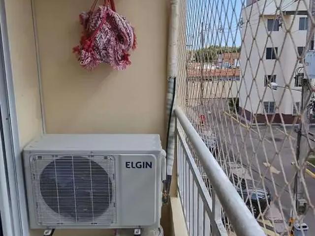 Apartamento venda em Região Geográfica Imediata de São Luís, Nazaré