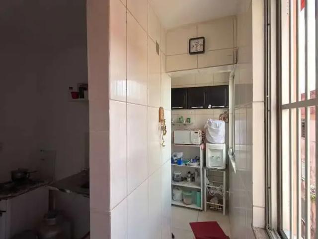 Apartamento venda em Região Geográfica Imediata de São Luís, Nazaré