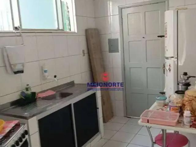 Apartamento venda em Região Geográfica Imediata de São Luís, Nazaré