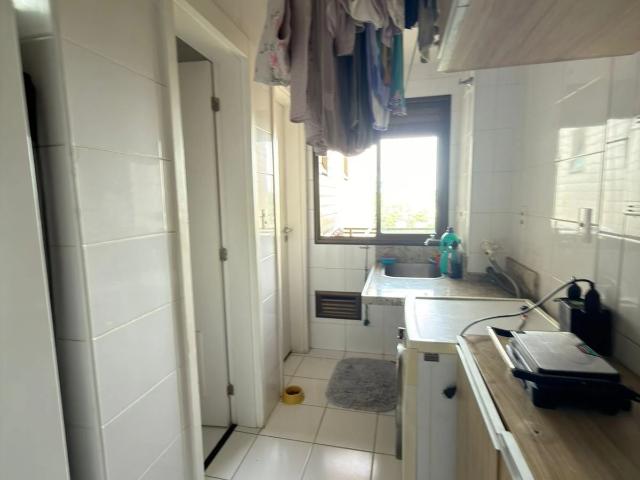 Apartamento venda em Região Geográfica Imediata de São Luís, Nazaré