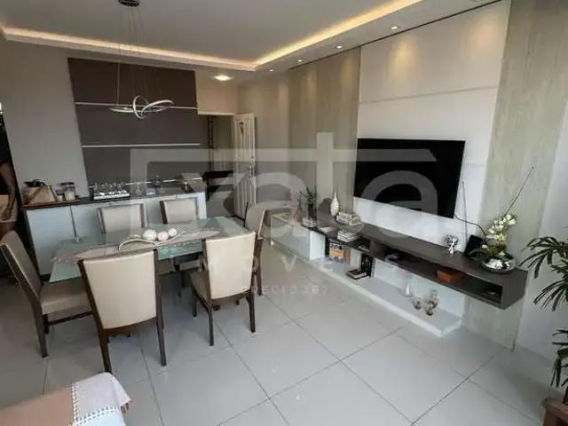Apartamento venda em Região Geográfica Imediata de São Luís, Nazaré
