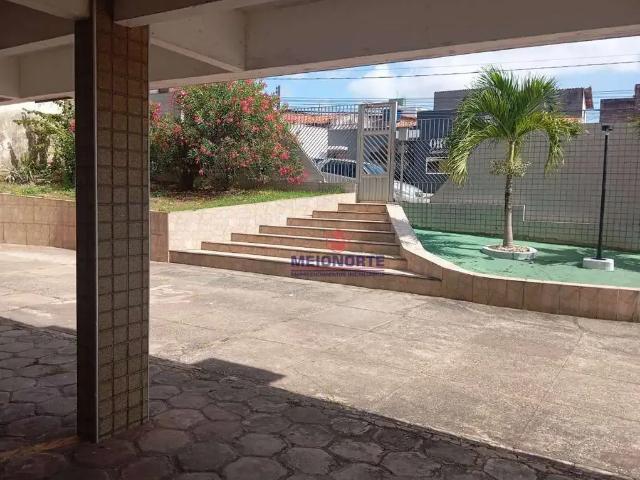 Apartamento venda em Região Geográfica Imediata de São Luís, Nazaré