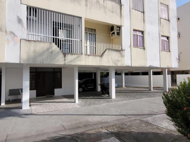 Apartamento venda em Residencial Vinhais II, São Luís