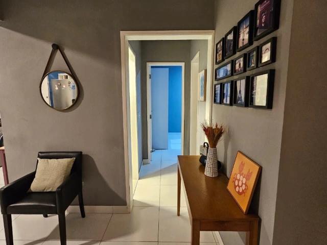 Apartamento venda em Região Geográfica Imediata de São Luís, Nazaré