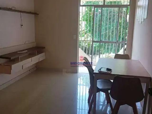 Apartamento venda em Região Geográfica Imediata de São Luís, Nazaré