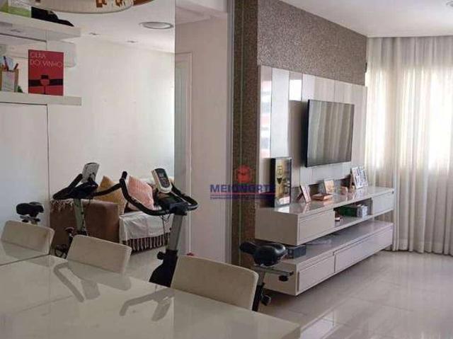 Apartamento venda em Parque Shalom, São Luís