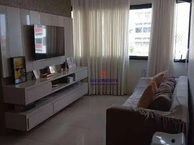 Apartamento venda em Região Geográfica Imediata de São Luís, Nazaré