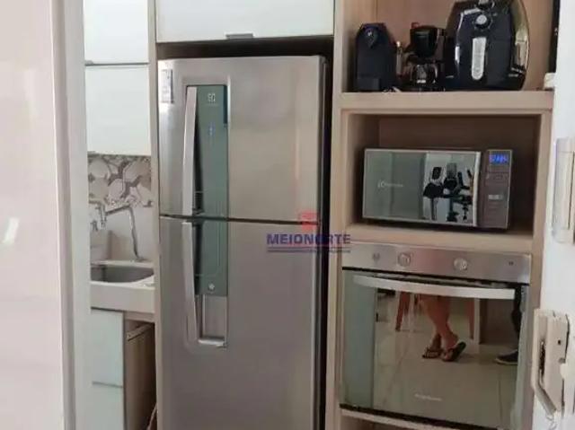 Apartamento venda em Região Geográfica Imediata de São Luís, Nazaré