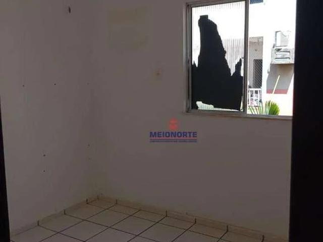 Apartamento venda em Vicente Fialho, São Luís