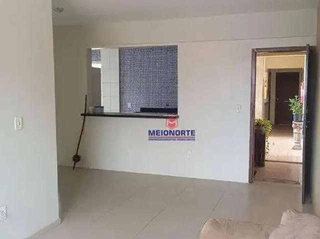 Apartamento venda em Região Geográfica Imediata de São Luís, Nazaré