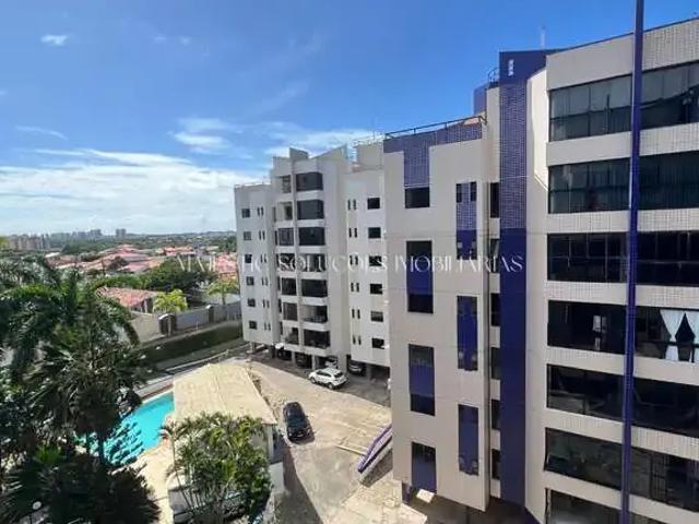 Apartamento venda em Região Geográfica Imediata de São Luís, Nazaré