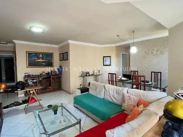 Apartamento venda em Região Geográfica Imediata de São Luís, Nazaré