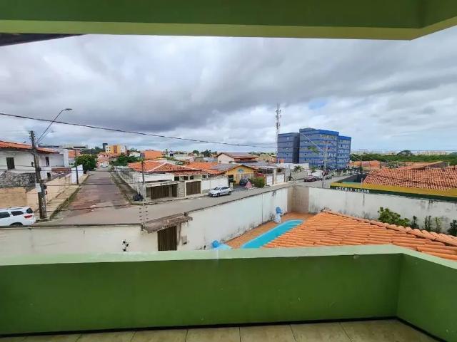 Apartamento venda em Região Geográfica Imediata de São Luís, Nazaré