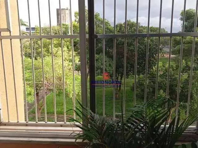 Apartamento venda em Região Geográfica Imediata de São Luís, Nazaré