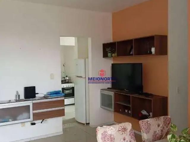 Apartamento venda em Região Geográfica Imediata de São Luís, Nazaré