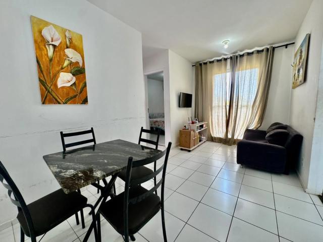 Apartamento venda em Ipase de Baixo, São Luís
