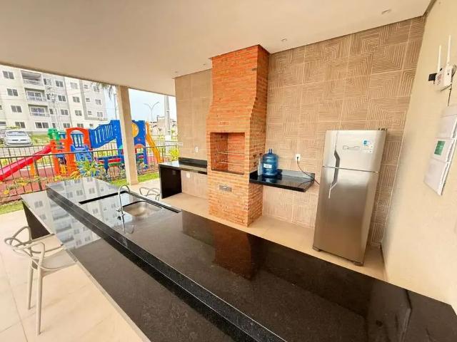 Apartamento venda em Região Geográfica Imediata de São Luís, Nazaré