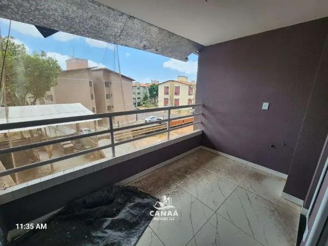 Apartamento venda em Região Geográfica Imediata de São Luís, Nazaré