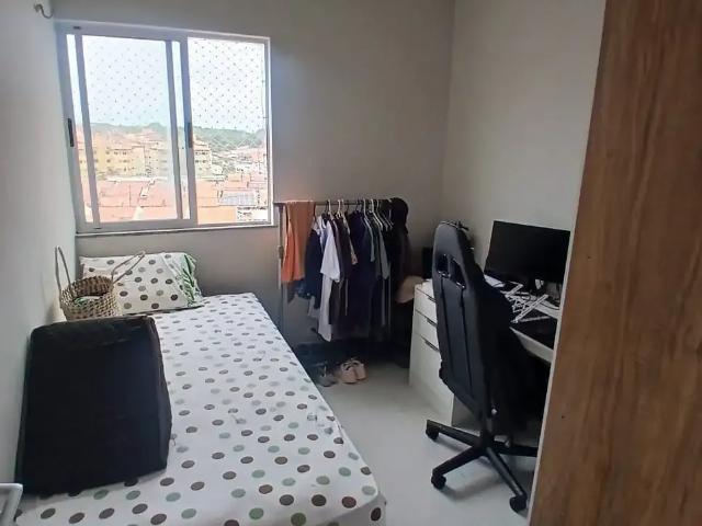 Apartamento venda em Região Geográfica Imediata de São Luís, Nazaré