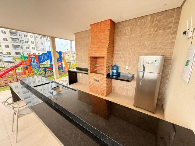 Apartamento venda em Região Geográfica Imediata de São Luís, Nazaré