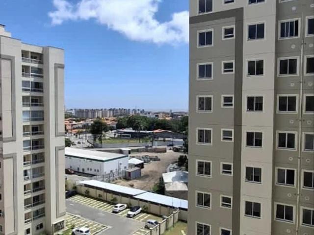 Apartamento venda em Residencial Esperança, São Luís