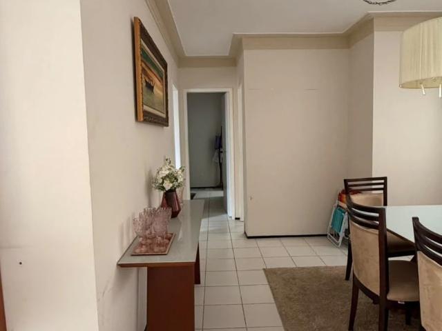 Apartamento venda em Cohaserma, São Luís