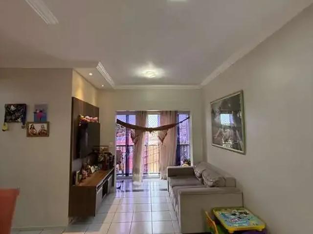 Apartamento venda em Região Geográfica Imediata de São Luís, Nazaré