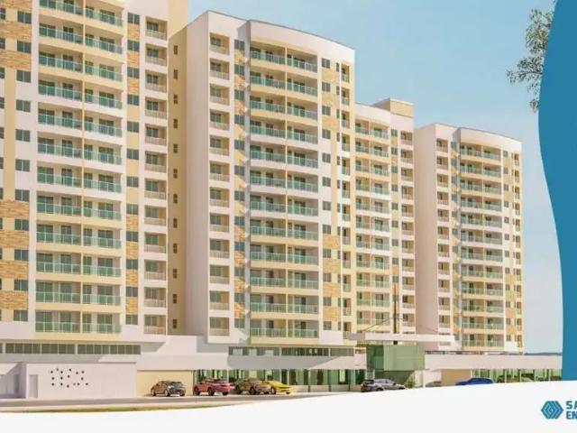 Apartamento venda em Região Geográfica Imediata de São Luís, Nazaré