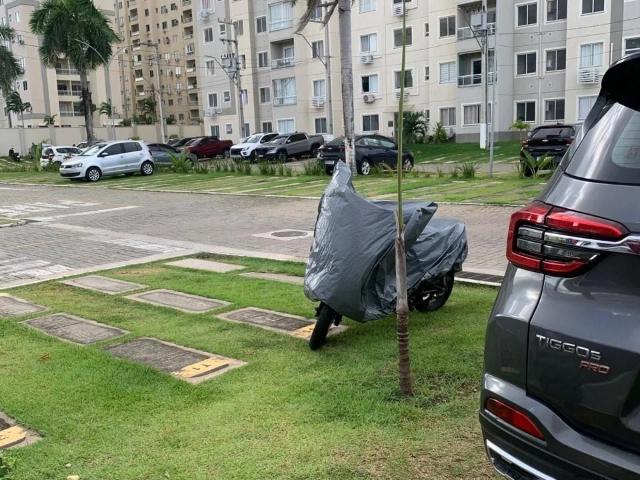 Apartamento venda em Região Geográfica Imediata de São Luís, Nazaré