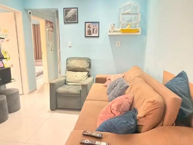 Apartamento venda em Região Geográfica Imediata de São Luís, Nazaré