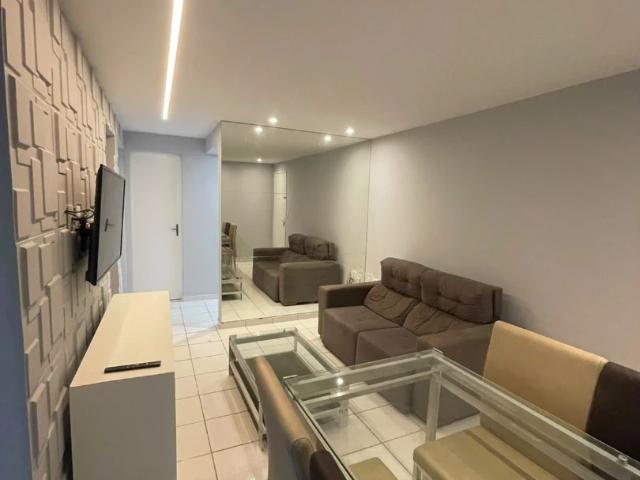 Apartamento venda em Residencial Esperança, São Luís