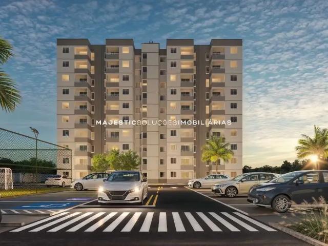 Apartamento venda em Região Geográfica Imediata de São Luís, Nazaré