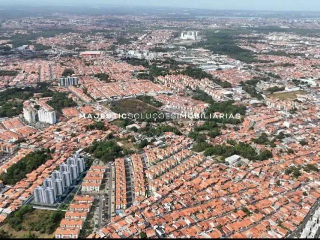 Apartamento venda em Região Geográfica Imediata de São Luís, Nazaré