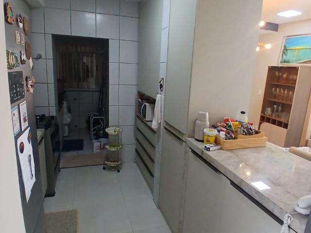 Apartamento venda em Região Geográfica Imediata de São Luís, Nazaré