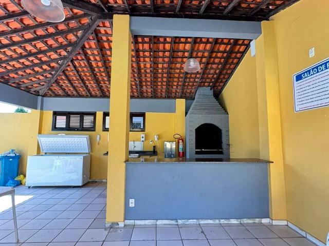 Apartamento venda em Cohaserma, São Luís