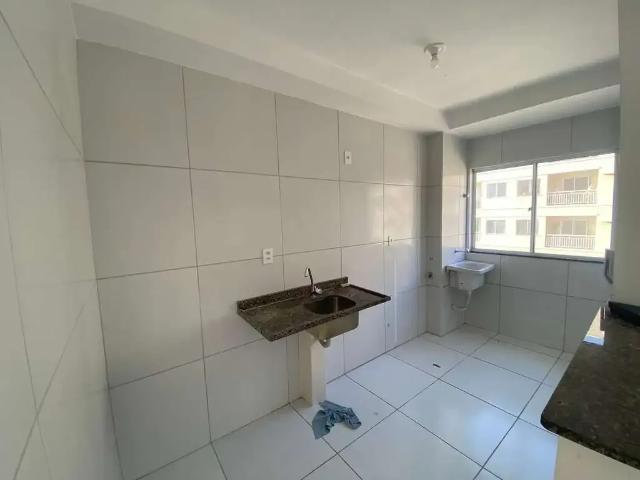 Apartamento venda em Região Geográfica Imediata de São Luís, Nazaré