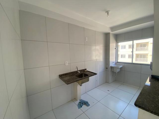 Apartamento venda em Região Geográfica Imediata de São Luís, Nazaré