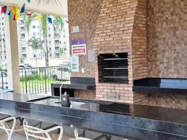 Apartamento venda em Região Geográfica Imediata de São Luís, Nazaré