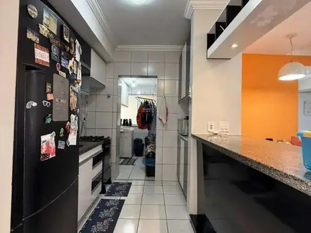 Apartamento venda em Região Geográfica Imediata de São Luís, Nazaré