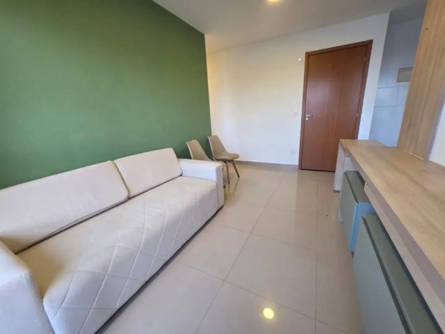 Apartamento venda em Região Geográfica Imediata de São Luís, Nazaré