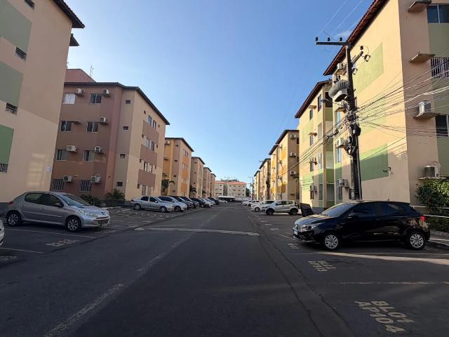 Apartamento venda em Cohaserma, São Luís