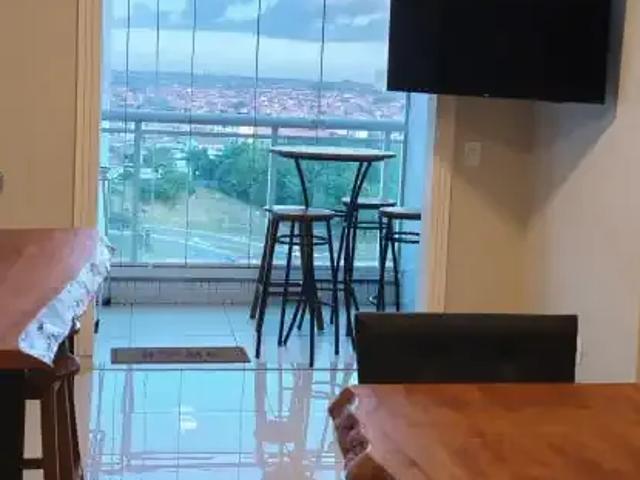 Apartamento venda em Região Geográfica Imediata de São Luís, Nazaré