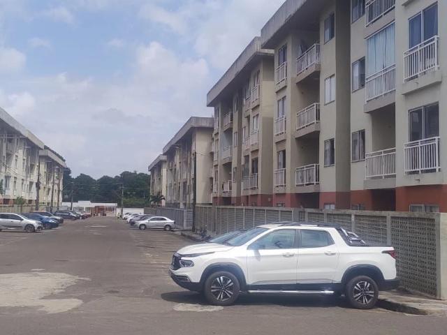 Apartamento venda em Fé em Deus, São Luís