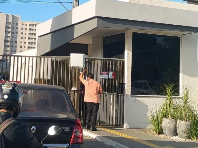Apartamento venda em Residencial Esperança, São Luís