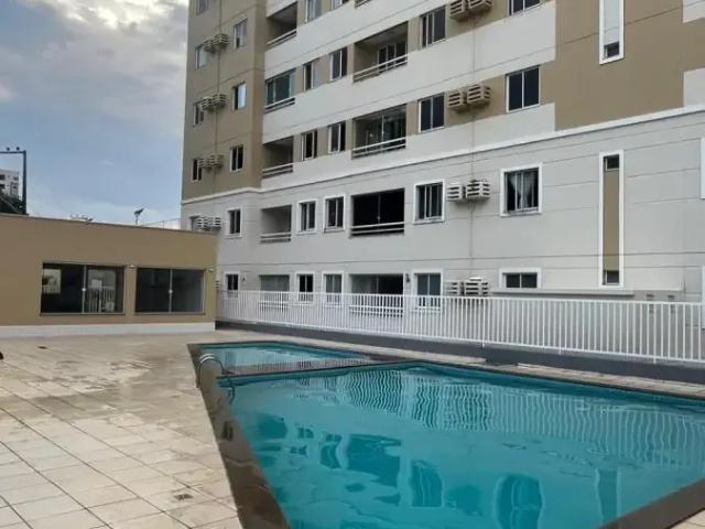 Apartamento venda em Região Geográfica Imediata de São Luís, Nazaré